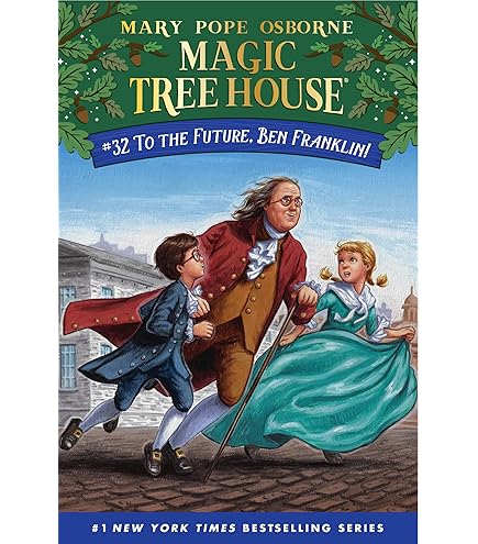 Amazon.com: A Library of Tree House Complete Collection Set 1-28
